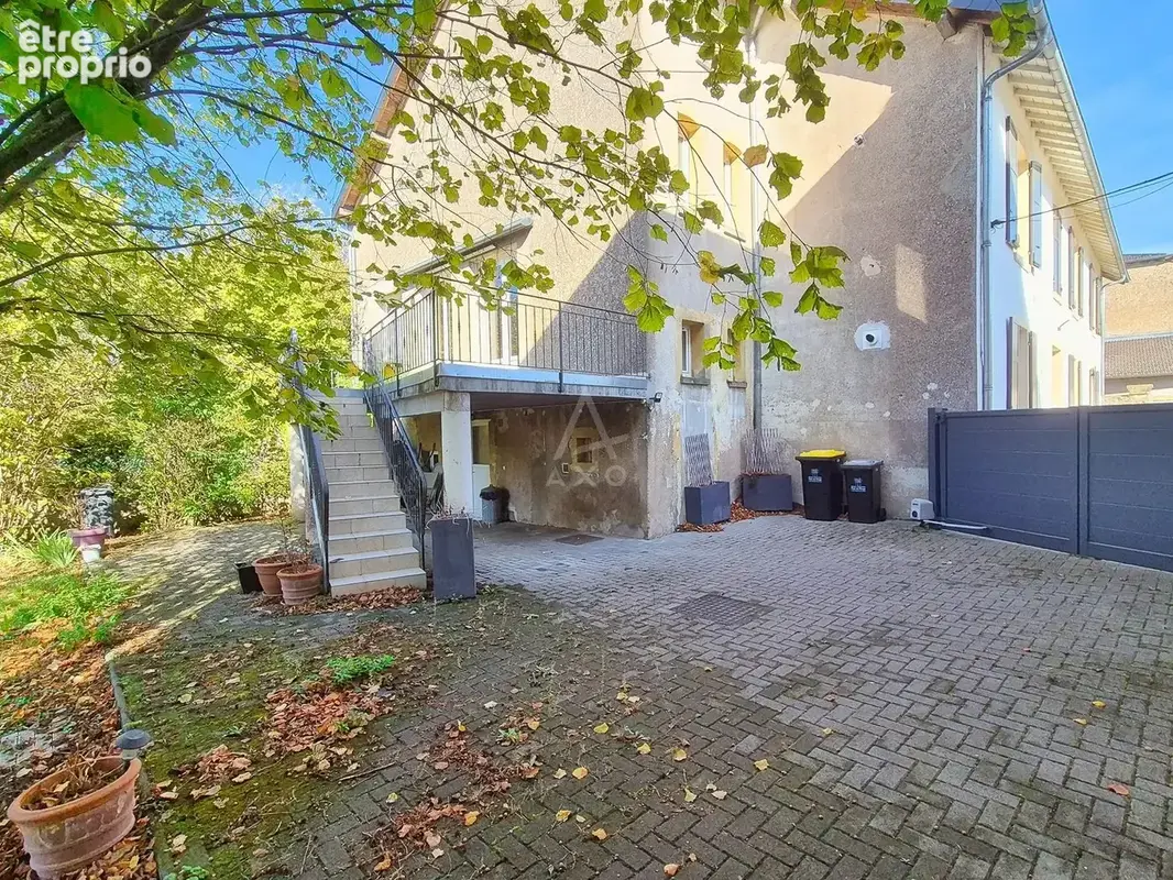 Maison 10 pièces 311 m² à vendre à Vigy (57640) - photo 17