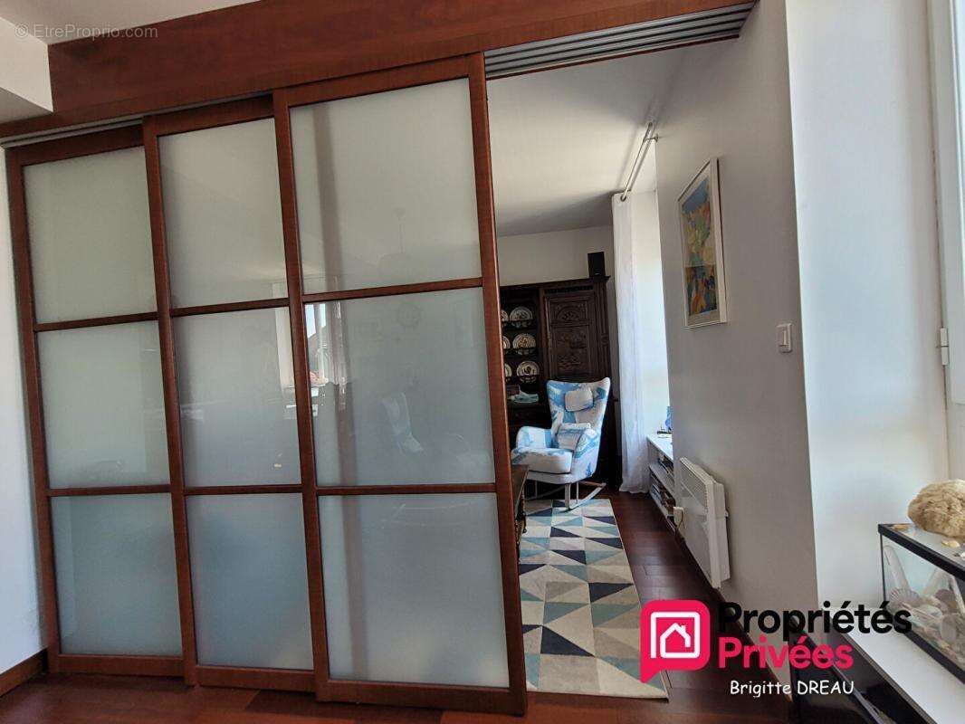 Fouesnant 29170 - beg meil - appartement 57 m2 avec parking - photo 14