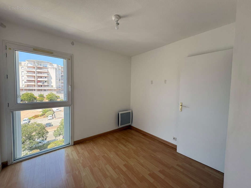 Appartement t3 ajaccio - photo 4