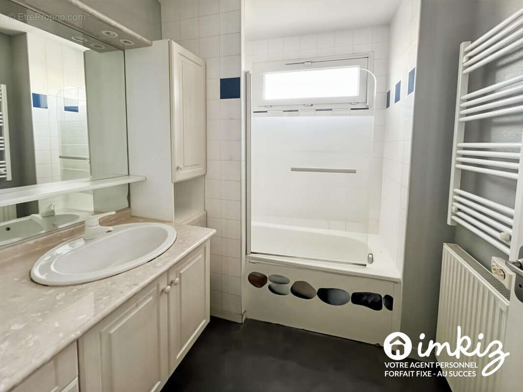 Appartement à MERIGNAC