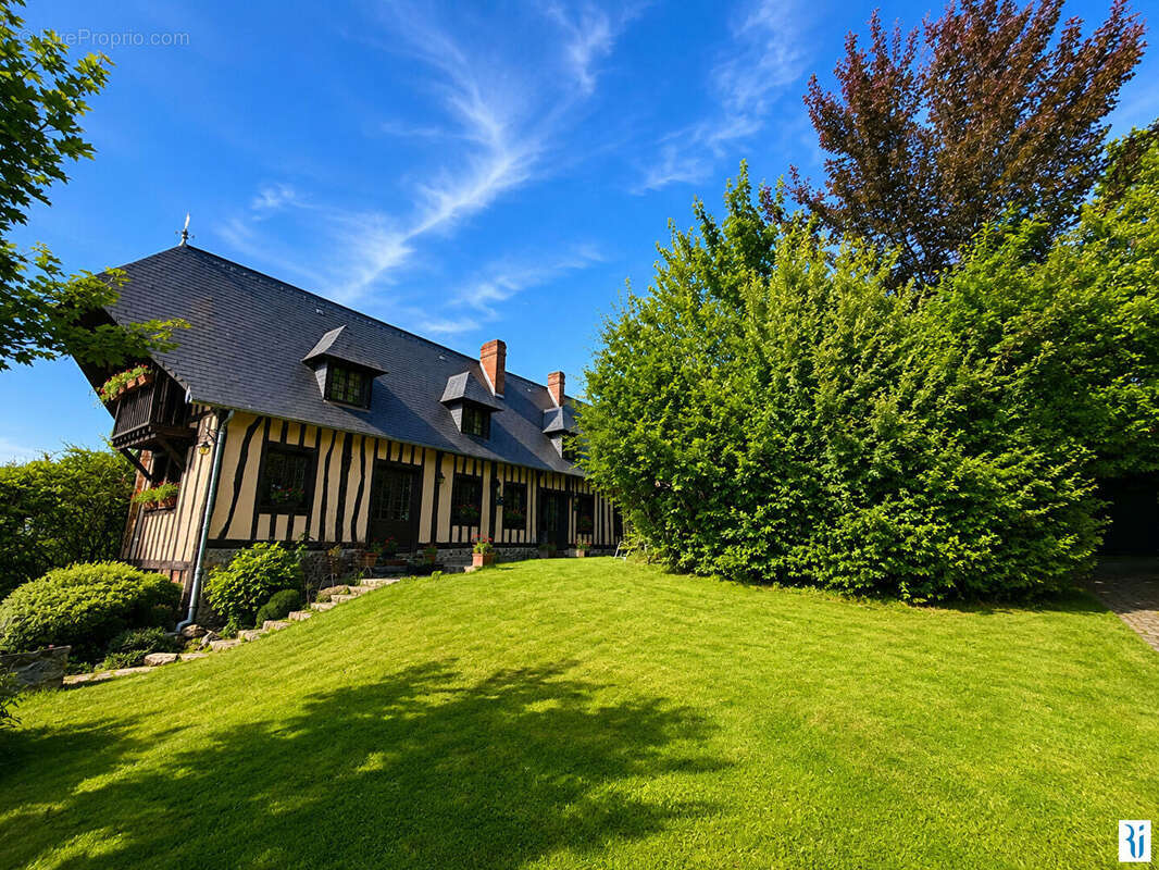 Saint denis le thiboult - photo 2