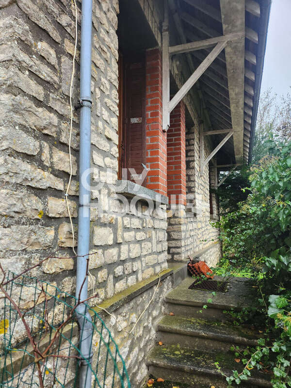 Maison T5 à vendre à ROUILLY - photo 2