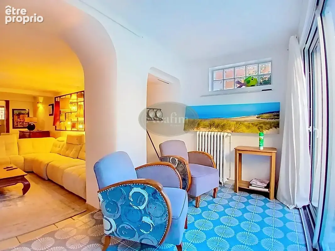 Maison de charme avec jardin - photo 11