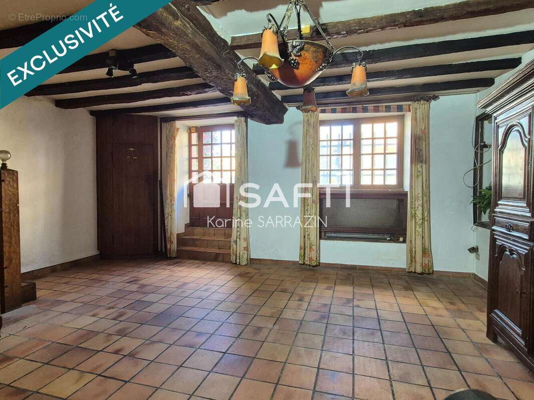 Maison 112 m² à Le Mont-Saint-Michel  - photo 5
