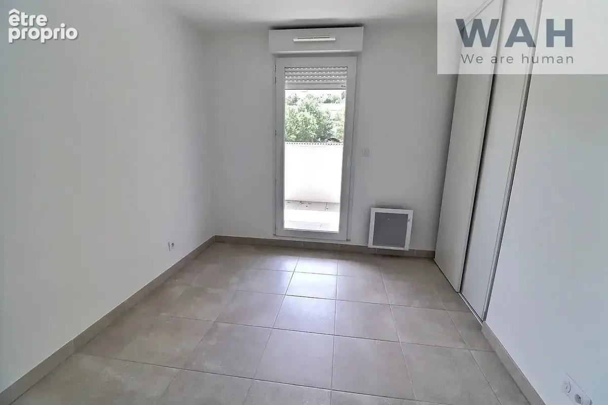 Vente appartement neuf 3 pieces avec toit terrasse 34800 cle - photo 6