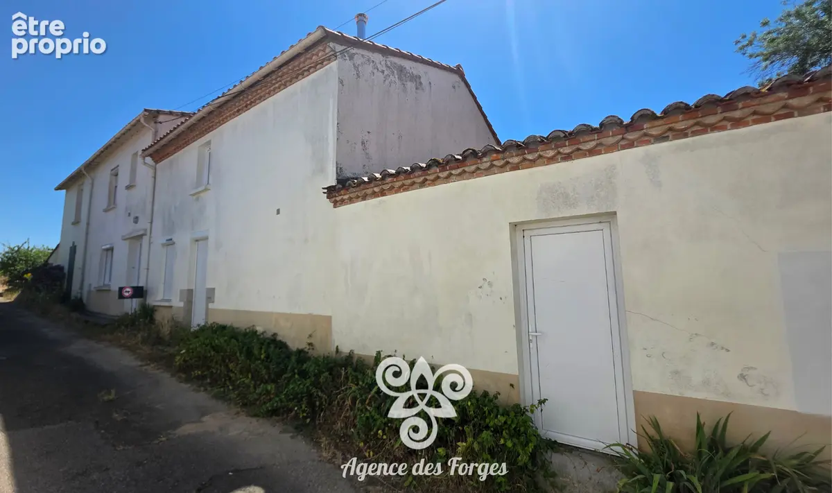 Maison 4 chambres + bureau / 134 m2 / La Chapelle Heulin - photo 14