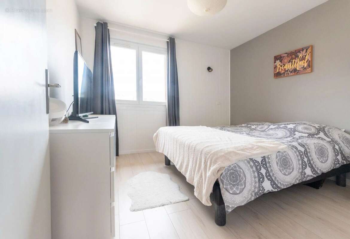 Appartement à CHAMALIERES
