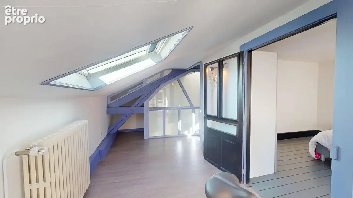 Immense maison avec terrasse en vente à Bruyères - photo 18