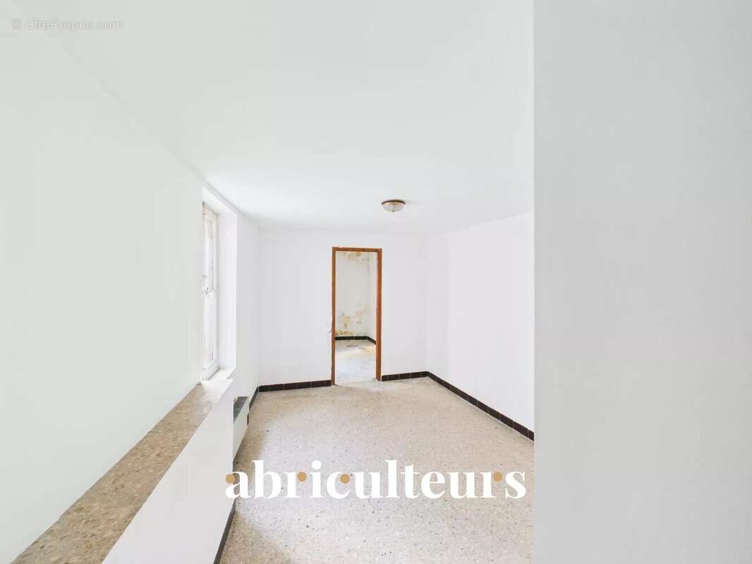 Appartement à LAURIS