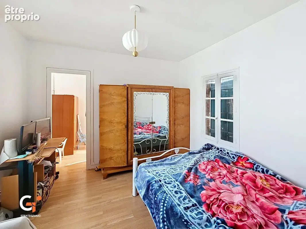 Maison Dieppe avec jardin - photo 12