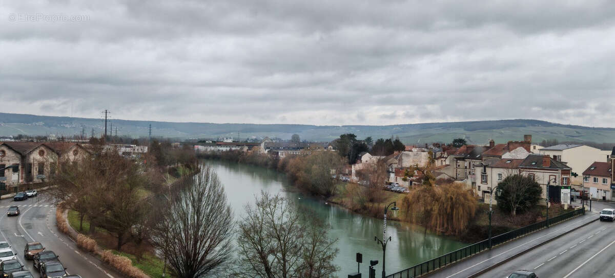Appartement à EPERNAY