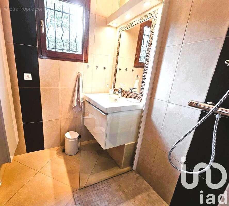 Photo 8 - Maison à SAINT-CHERON