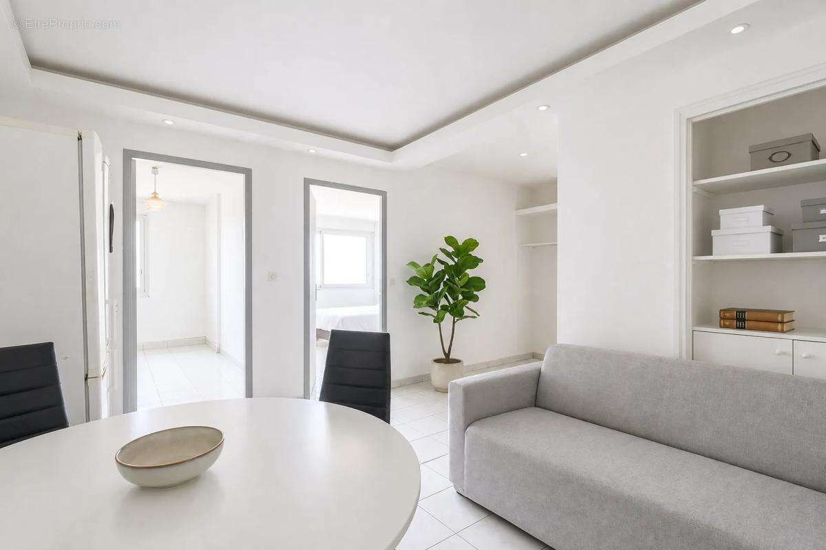 Appartement à SEVRAN