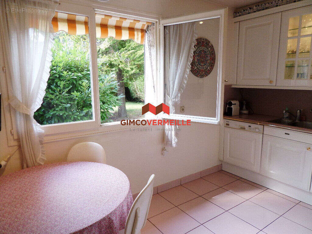 La celle st cloud - photo 4