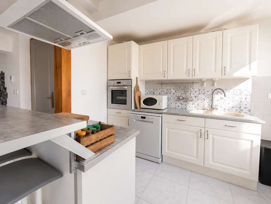 Maison 70 m² à Flixecourt  - photo 4