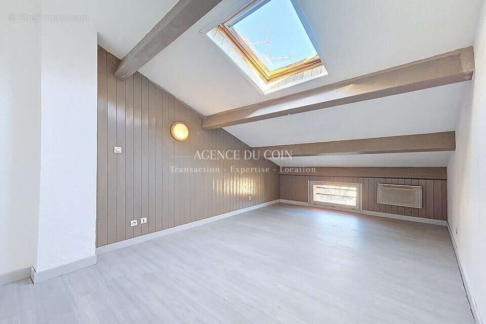 Maison à TRANS-EN-PROVENCE