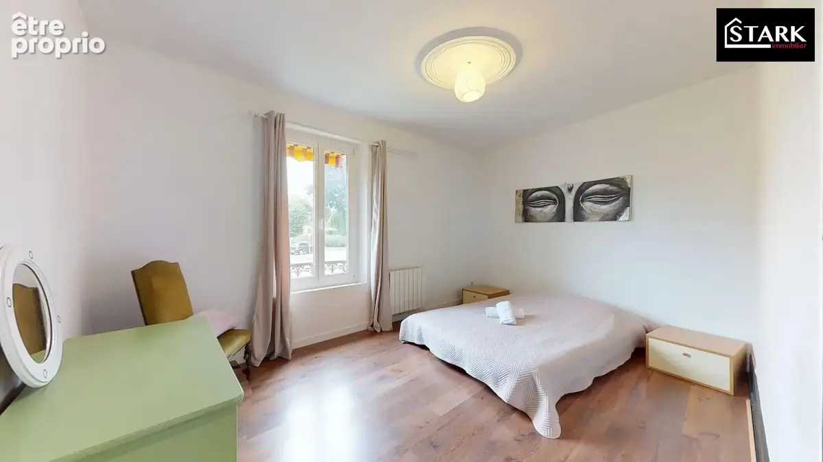 Maison 4 pièces 65 m² à vendre à Belfort (90000) - photo 7