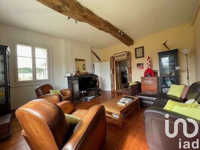 Photo 9 - Maison à PORTETS