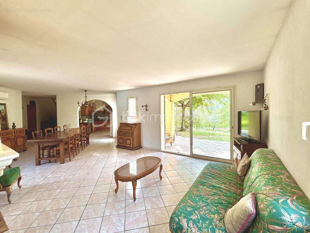 Charmante maison au calme - photo 7