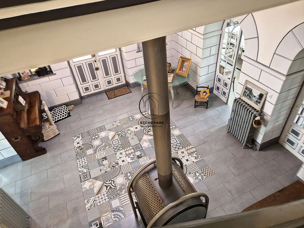 Maison à MAULEON-LICHARRE