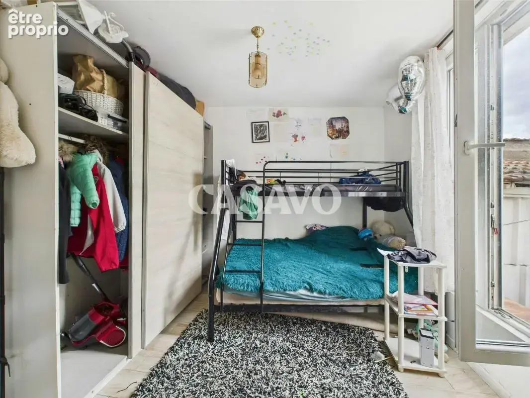 Vente Appartement 2 pièces de 35m² - 93430 Villetaneuse - photo 11