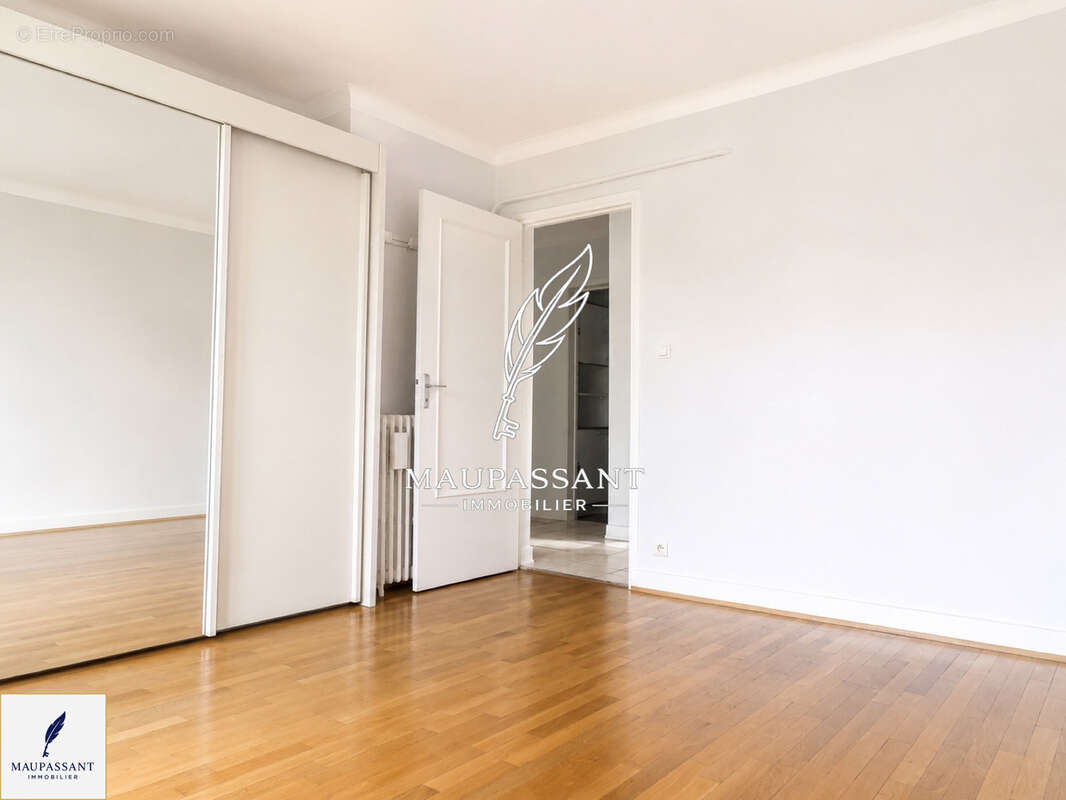 Appartement à COLMAR