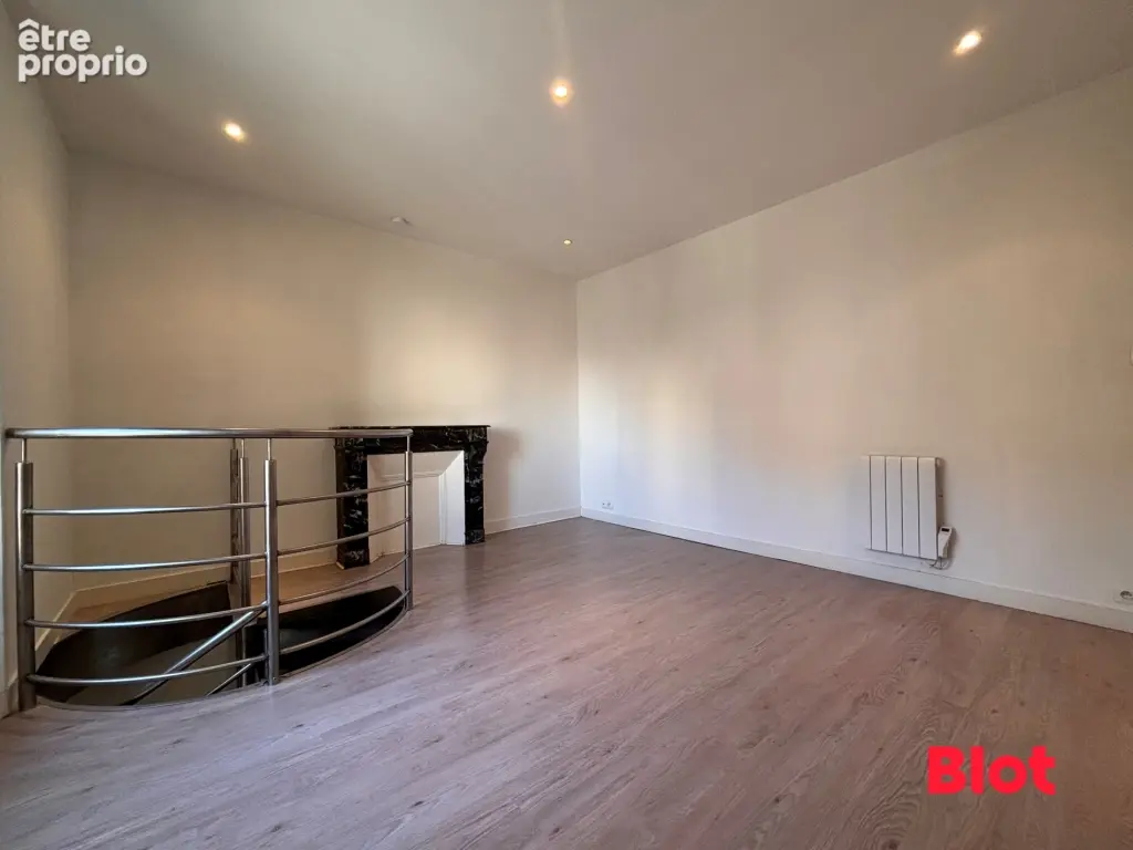 Appartement 3 pièces 72 m² à vendre à Brest (29200) - photo 8
