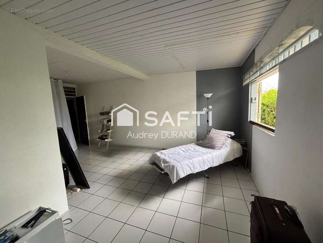 Photo 5 - Maison à MACOURIA