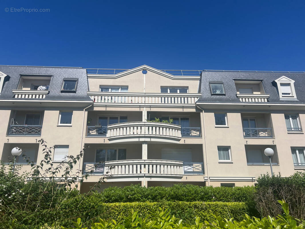 Appartement à CHELLES