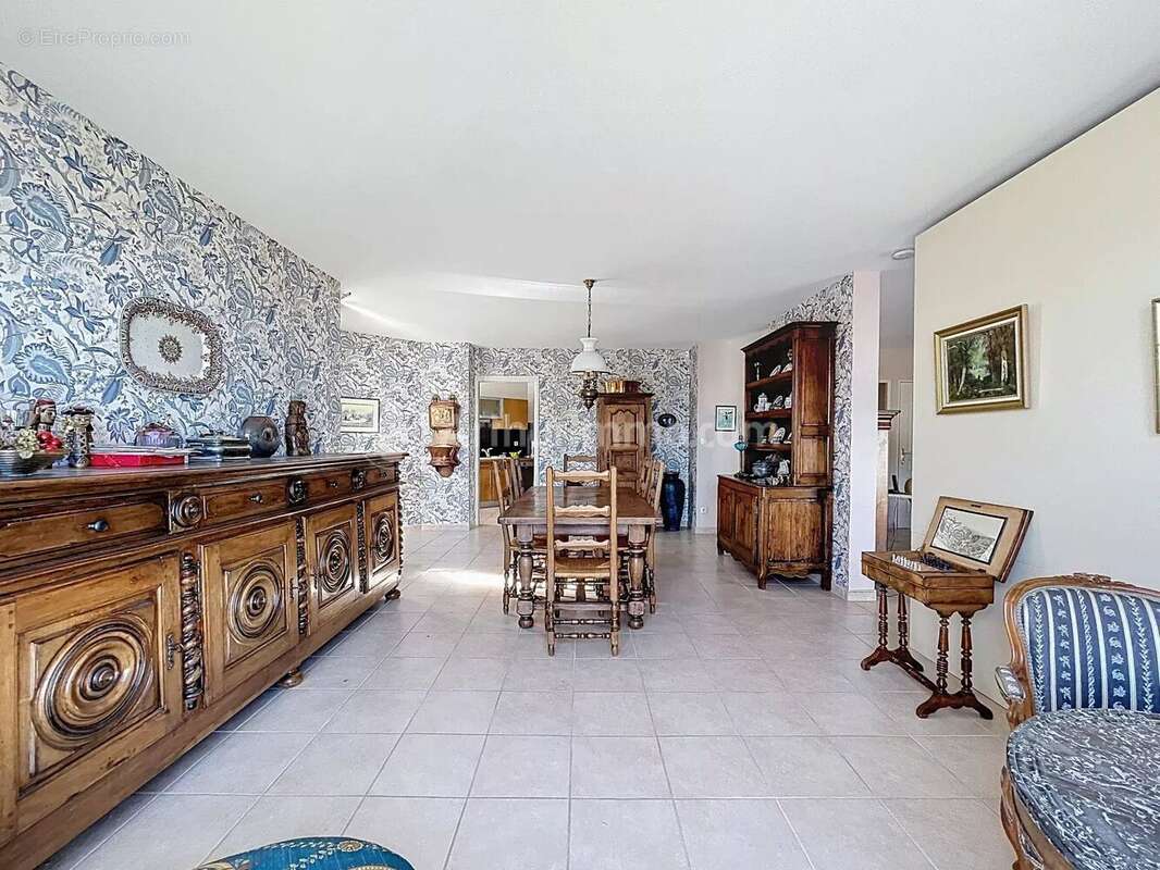 Appartement à ROYAT
