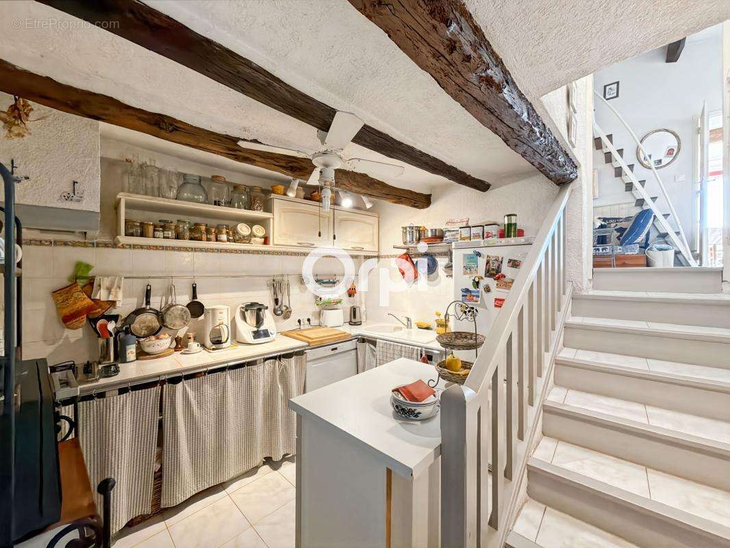 Appartement à LA CIOTAT