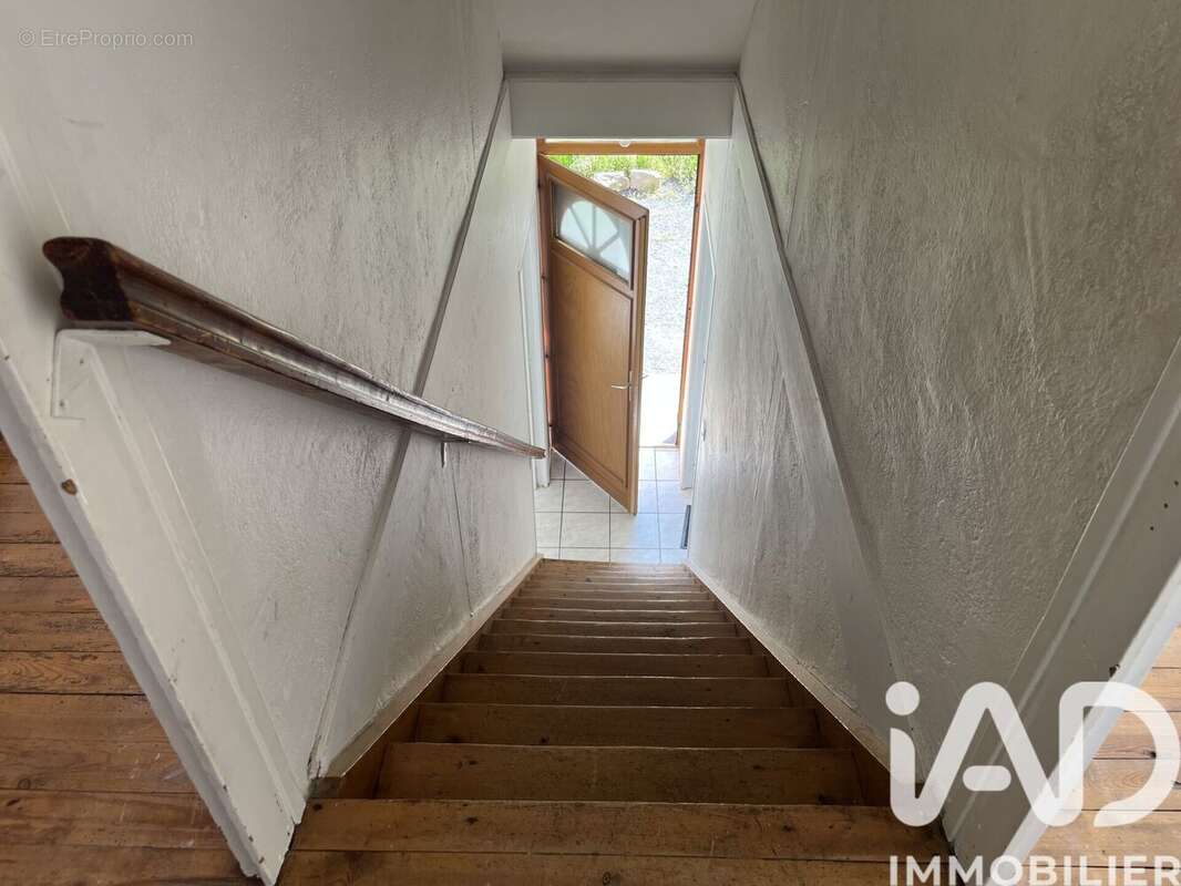 Photo 5 - Maison à MONTBRISON