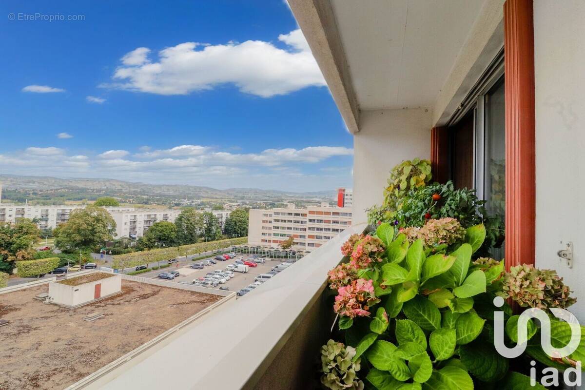 Photo 1 - Appartement à LONGJUMEAU