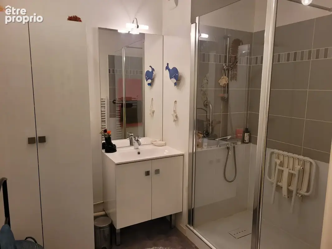 Tours nord 75.54 m2 - photo 8