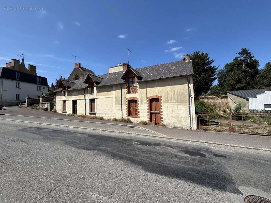 Maison de 130 m² à rénover - photo 11