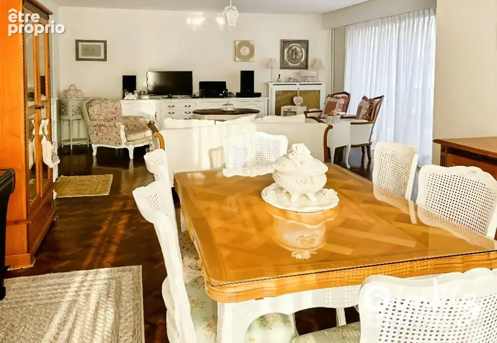 Appartement familial à Versailles - photo 4