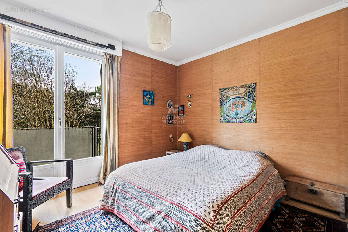 Maison à SAINT-GERMAIN-EN-LAYE