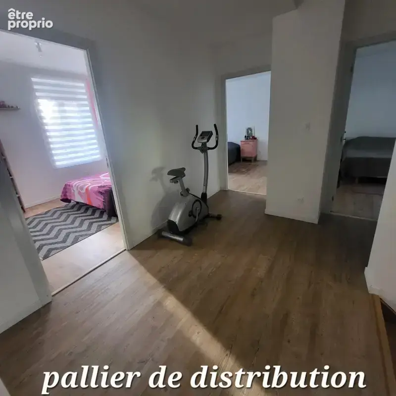 Maison à vendre rénovée 7 pièces  140m2 RAON L'ETAPE + combles (88) - photo 9