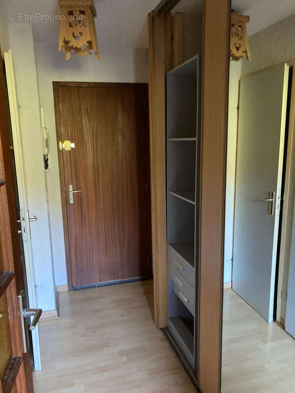 Appartement à LANS-EN-VERCORS