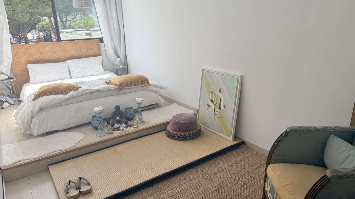 Appartement à CANDILLARGUES