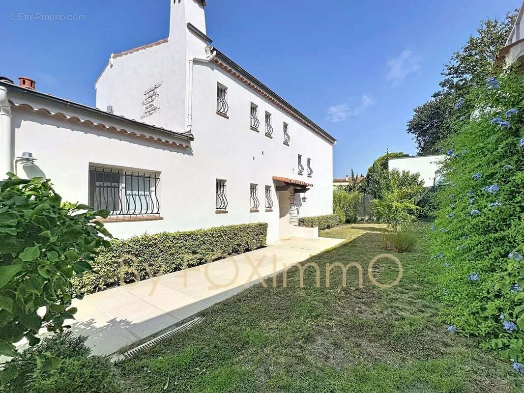 Villa Vue Panoramique Saint-Paul-de-Vence - photo 6