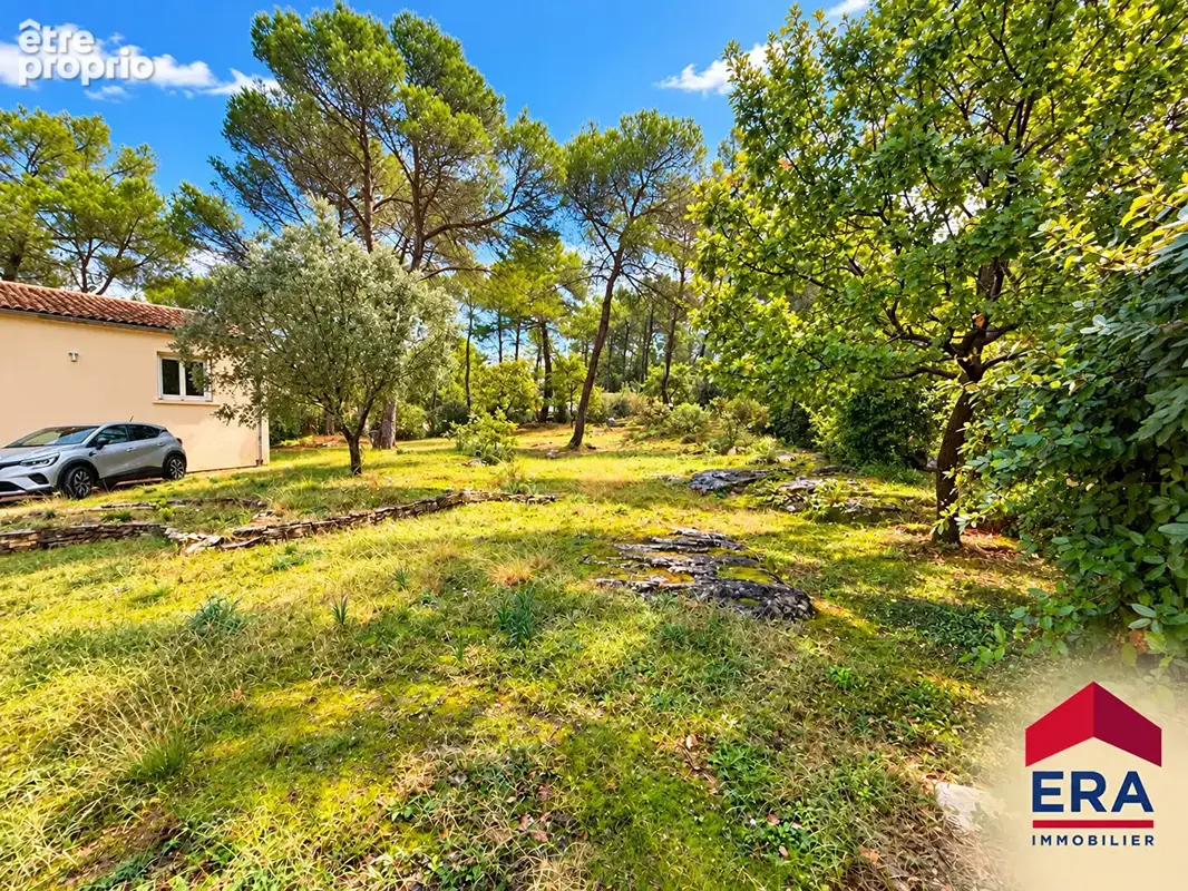 Maison 103m² à bollène - photo 4
