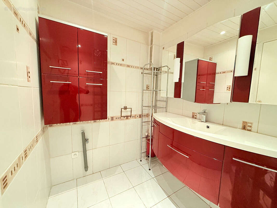 Appartement à ERMONT