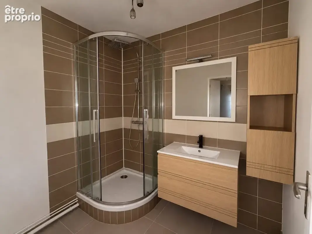 Le Bouscat T3 lumineux de 67 m² avec balcon - photo 5