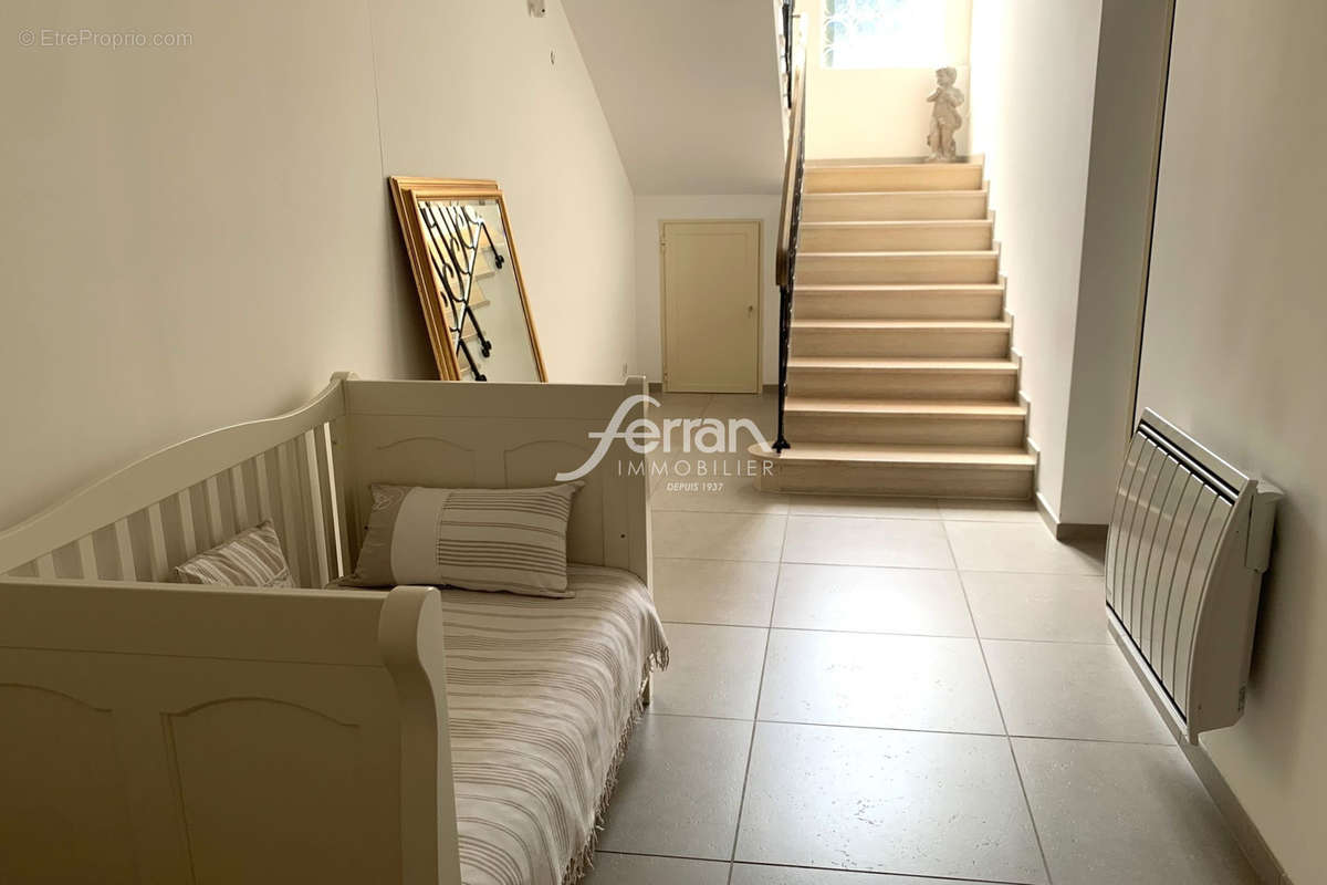 Maison à DRAGUIGNAN