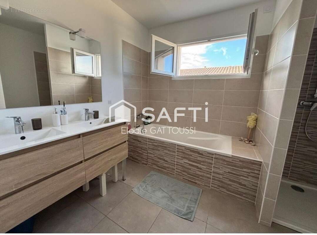 Photo 6 - Maison à MIREVAL