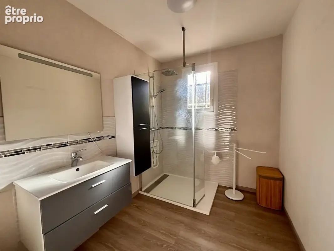 Maison 5 pièces 133 m² à vendre à Agneaux (50180) - photo 3