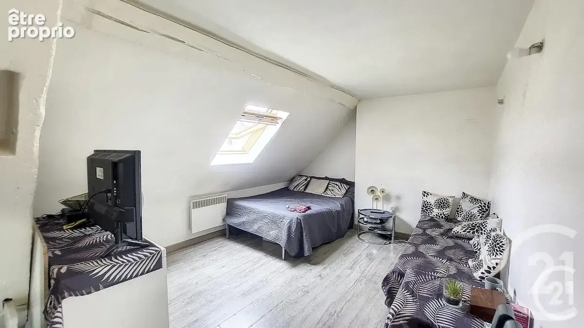 Photo Appartement à Montereau-Fault-Yonne au prix de 67 000€