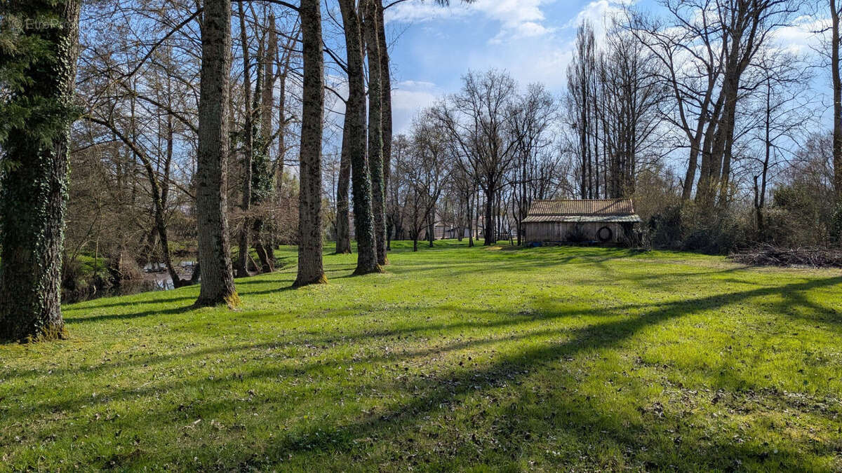 Photo 3 - Maison à MAGNE