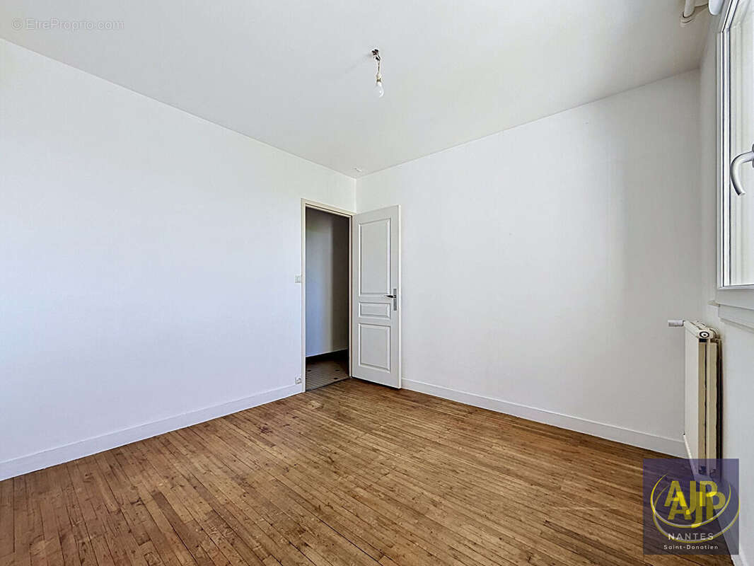Nantes - saint donatien - appartement t3 a vendre. - photo 15